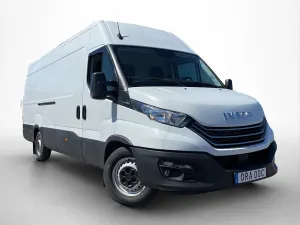 Iveco Daily 2023