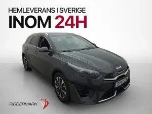 Kia Ceed 2022
