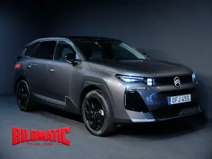 Citroën C5 Aircross 2026