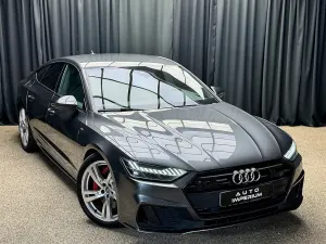 Audi A7 2020