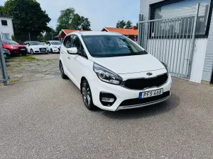 Kia Carens (Rondo) 2017