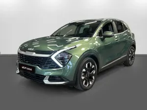 Kia Sportage 2024