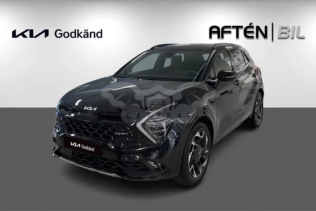 Kia Sportage 2024