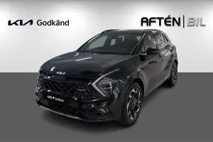 Kia Sportage 2025