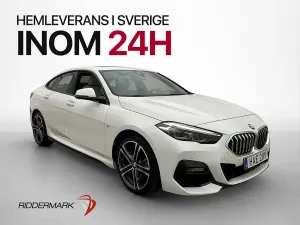 BMW 2 Series 2021