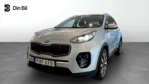 Kia Sportage 2013