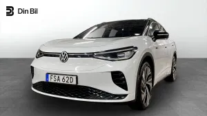 Volkswagen ID.4 2023