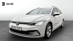 Volkswagen Golf 2024
