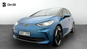 Volkswagen ID.3 2024