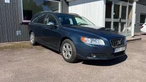 Volvo V70 2008