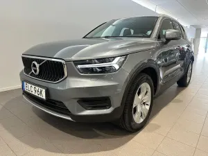 Volvo XC40 2019
