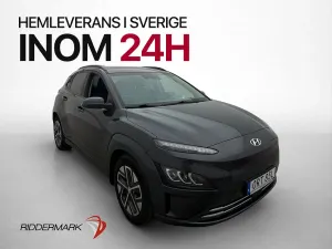 Hyundai Kona 2020