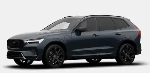 Volvo XC60 2026