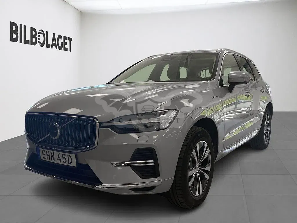 Volvo XC60 2025