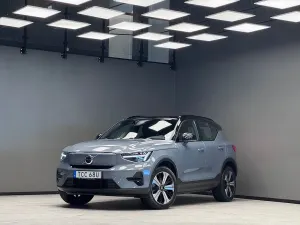 Volvo XC40 2023