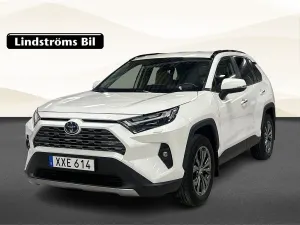 Toyota Rav4 2021