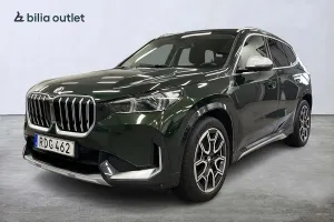 BMW X1 2022