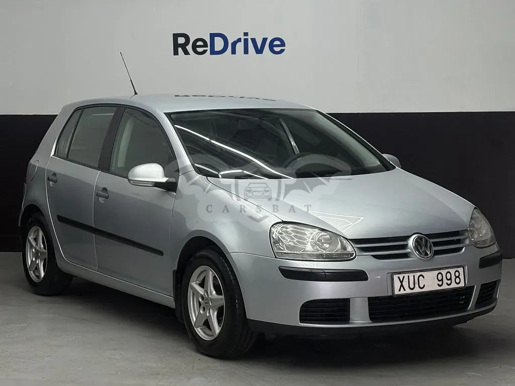 Volkswagen Golf 2006