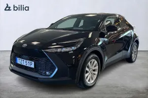 Toyota C-HR 2024