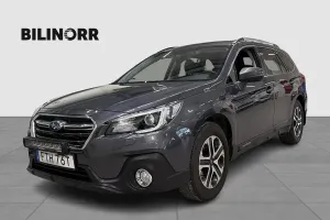 Subaru Outback 2020