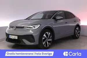 Volkswagen ID.5 2022