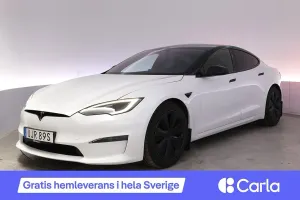 Tesla Model S 2023