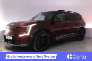Kia EV9 2023