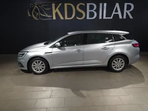 Renault Megane 2023