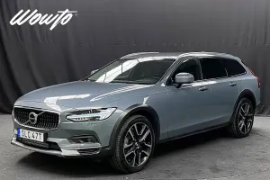 Volvo V90 2021
