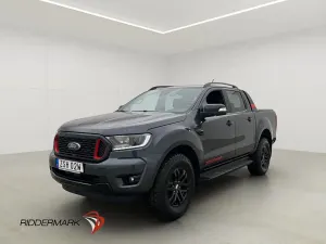 Ford Ranger 2020