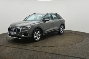 Audi Q3 2025