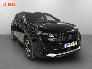 Peugeot 5008 2024