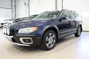 Volvo XC70 2013