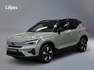 Volvo EX40 2024