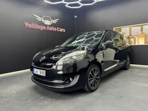 Renault Grand Scenic 2012