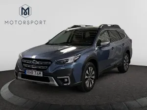 Subaru Outback 2023