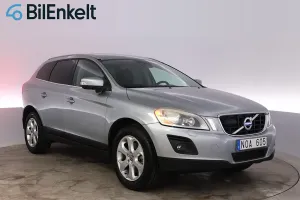 Volvo XC60 2010