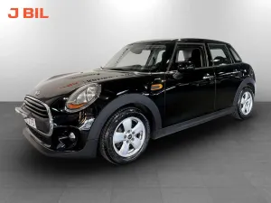 Mini One 2016