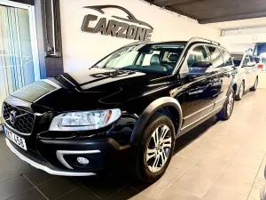 Volvo XC70 2014