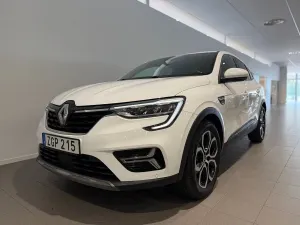 Renault Arkana / XM3 2022