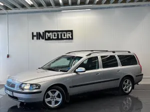 Volvo V70 2003