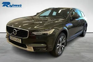 Volvo V90 2020