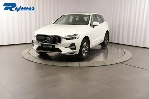 Volvo XC60 2024