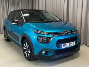 Citroën C3 2023