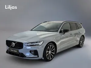 Volvo V60 2026