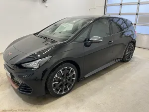 Cupra Born 2024