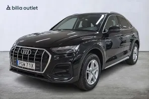 Audi Q5 2023