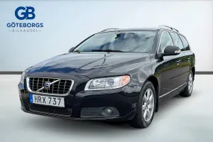 Volvo V70 2008