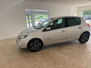 Renault Clio 2009