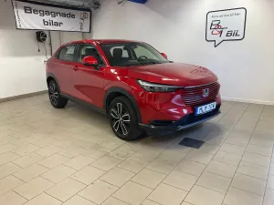 Honda HR-V 2022